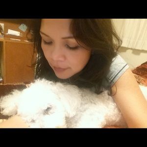 Meet your Posher, Gina